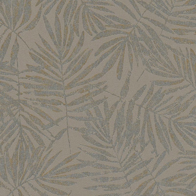 Papel Pintado Hojas de bambú - OUED 04 | MURAKE - 878539