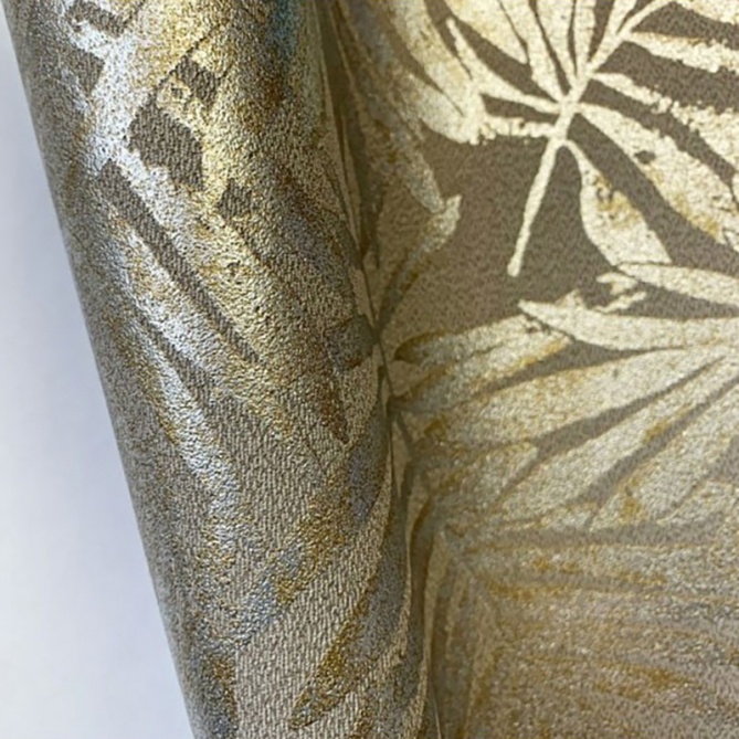 Papel Pintado Hojas de bambú - OUED 04 | MURAKE - 878539