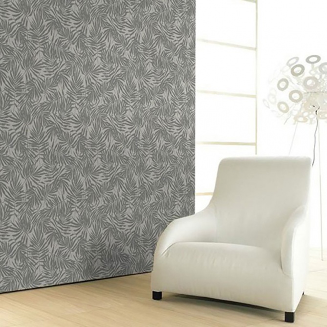 Papel Pintado Hojas de bambú - OUED 02 | MURAKE - 878537