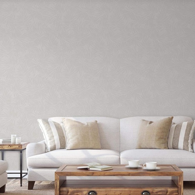 Papel Pintado Hojas de bambú - OUED 01 | MURAKE - 878536