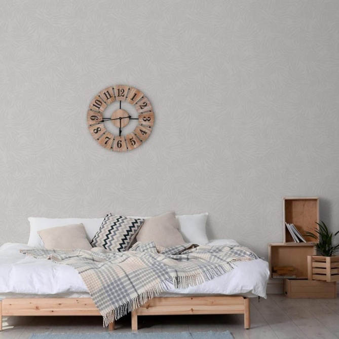 Papel Pintado Hojas de bambú - OUED 01 | MURAKE - 878536