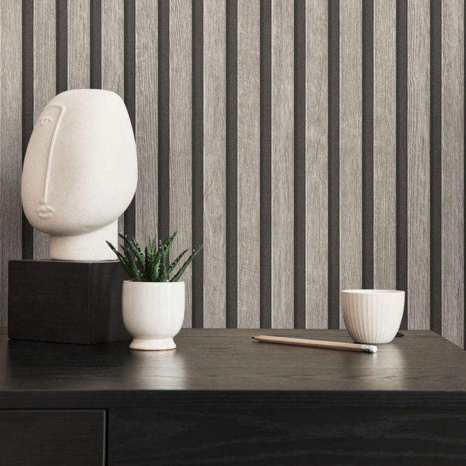 Papel Pintado Palillería - SLIVEN 02 | MURAKE - 878822