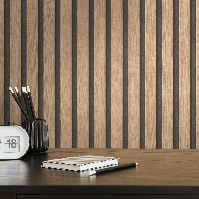 Papel Pintado Palillería - SLIVEN 01 | MURAKE - 878821