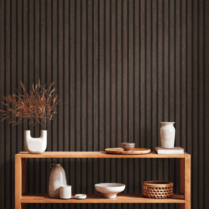 Papel Pintado Palillería - SLIVEN 03 | MURAKE - 878823