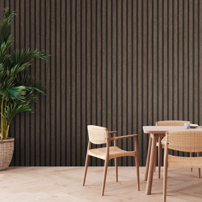 Papel Pintado Palillería - SLIVEN 03 | MURAKE - 878823