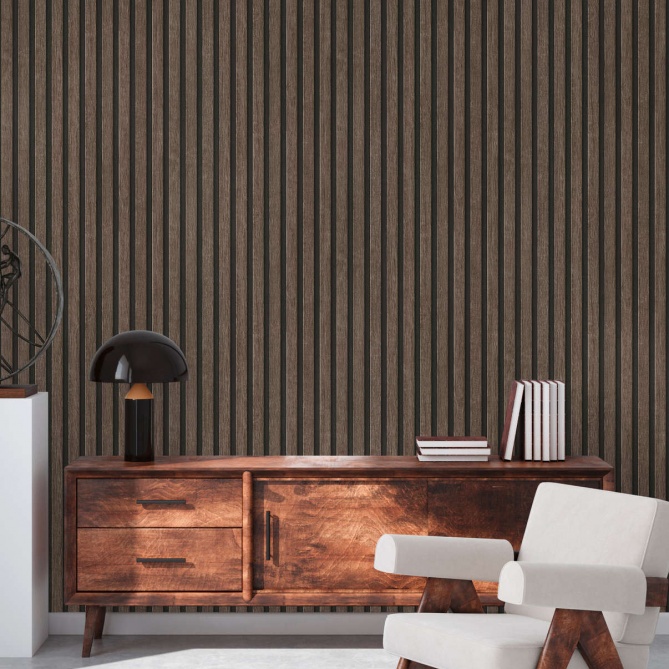 Papel Pintado Palillería - SLIVEN 03 | MURAKE - 878823