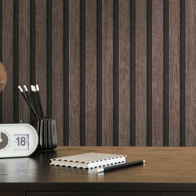 Papel Pintado Palillería - SLIVEN 03 | MURAKE - 878823