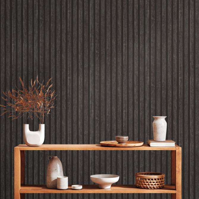 Papel Pintado Palillería - SLIVEN 04 | MURAKE - 878824