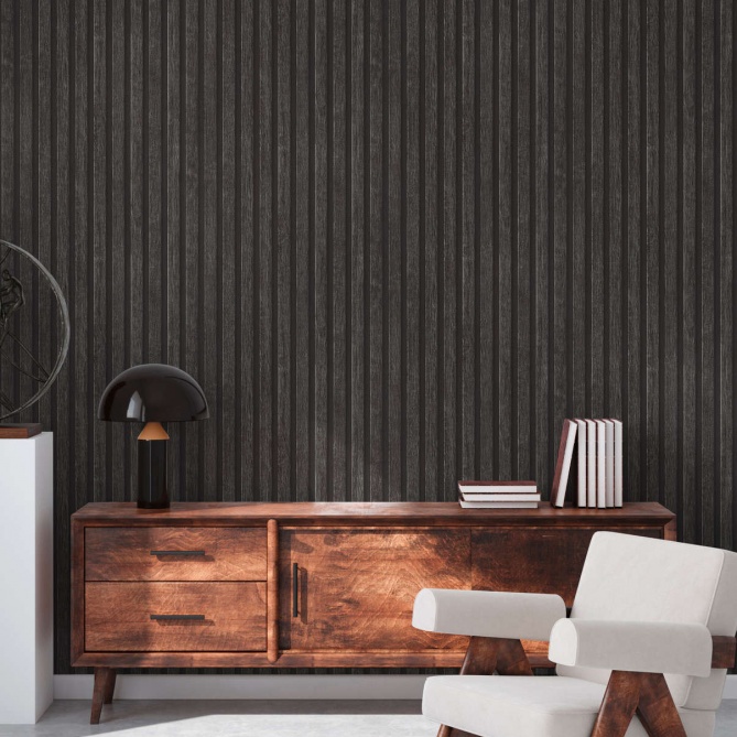 Papel Pintado Palillería - SLIVEN 04 | MURAKE - 878824