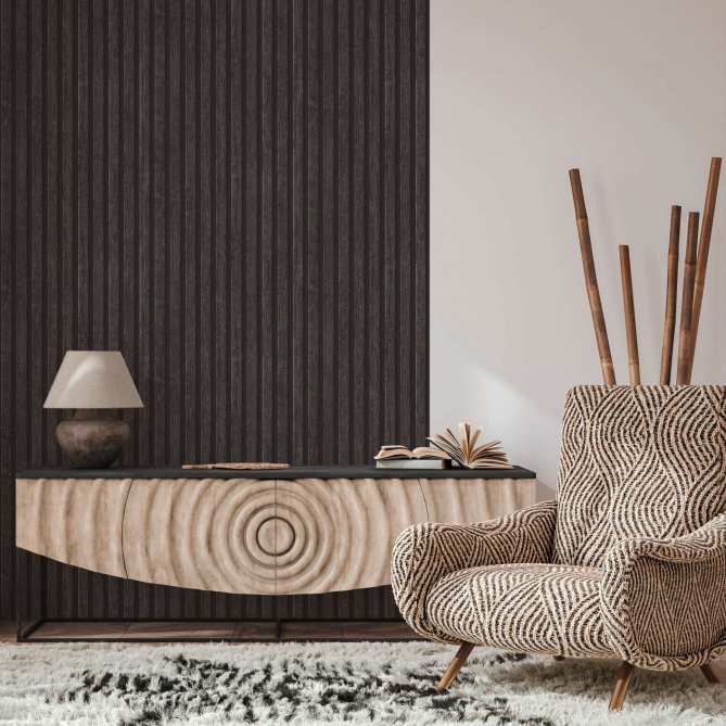 Papel Pintado Palillería - SLIVEN 04 | MURAKE - 878824