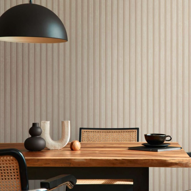 Papel Pintado Palillería - SLIVEN 06 | MURAKE - 878826