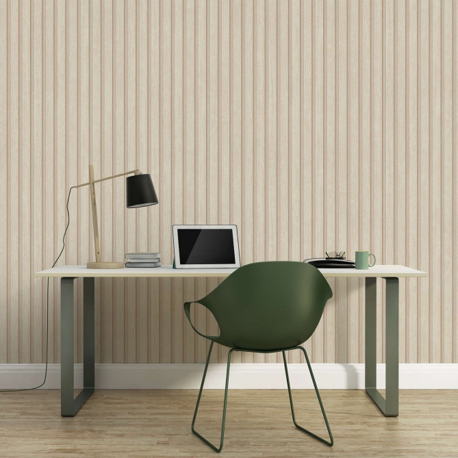 Papel Pintado Palillería - SLIVEN 06 | MURAKE - 878826