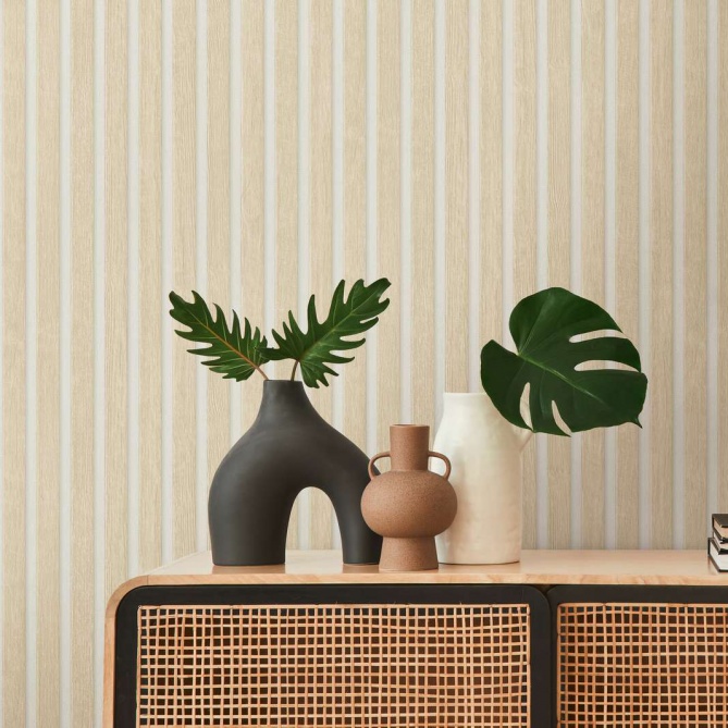 Papel Pintado Palillería - SLIVEN 07 | MURAKE - 878827