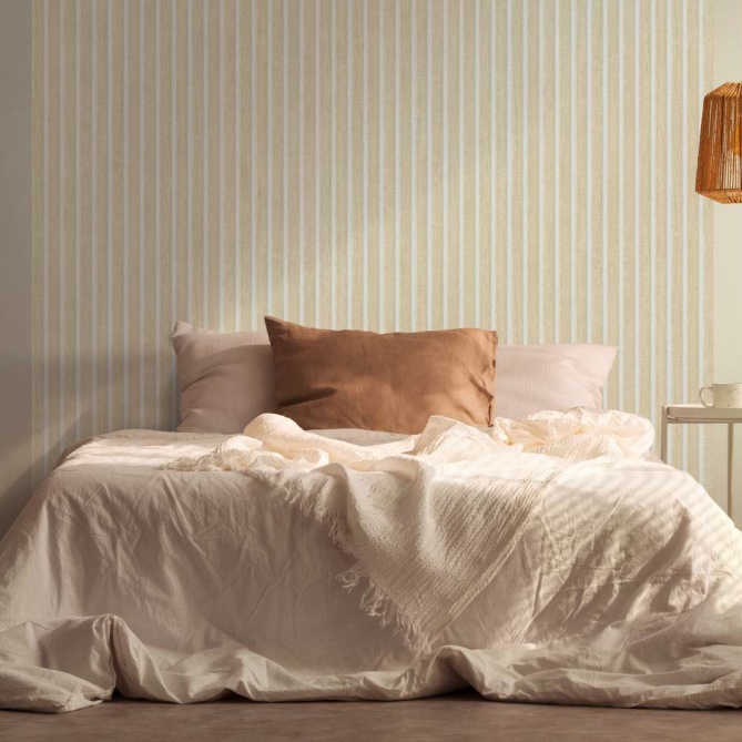 Papel Pintado Palillería - SLIVEN 07 | MURAKE - 878827