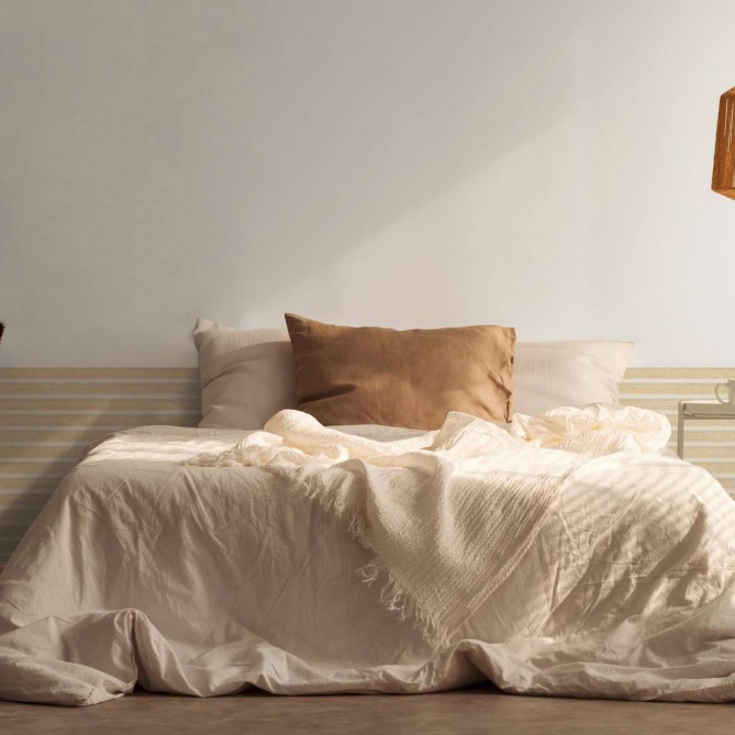 Papel Pintado Palillería - SLIVEN 07 | MURAKE - 878827