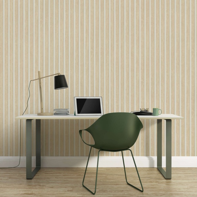 Papel Pintado Palillería - SLIVEN 07 | MURAKE - 878827