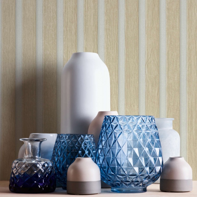 Papel Pintado Palillería - SLIVEN 07 | MURAKE - 878827