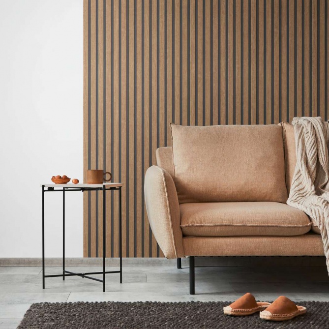 Papel Pintado Palillería - SLIVEN 08 | MURAKE - 878828