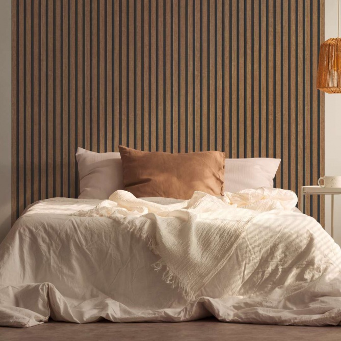 Papel Pintado Palillería - SLIVEN 08 | MURAKE - 878828