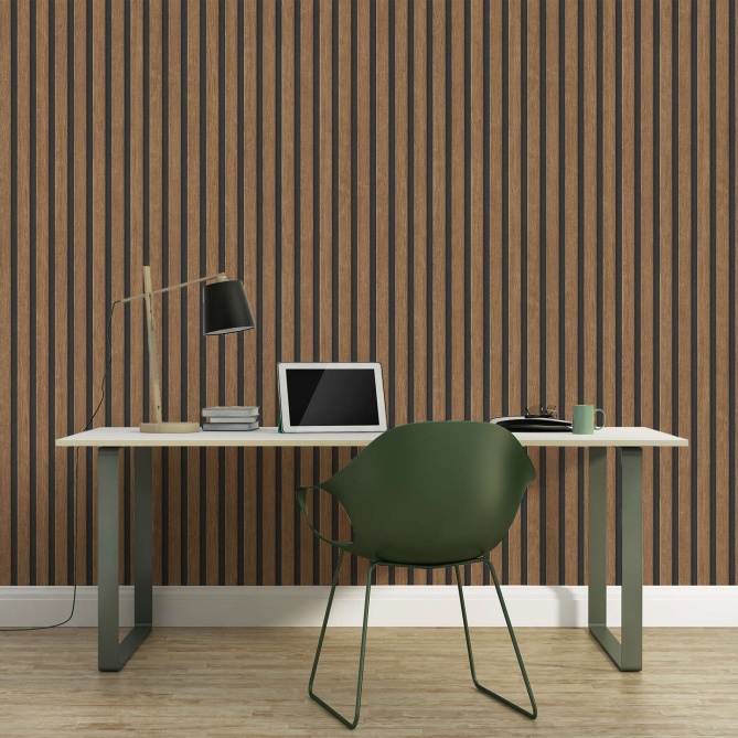 Papel Pintado Palillería - SLIVEN 08 | MURAKE - 878828