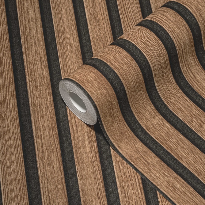 Papel Pintado Palillería - SLIVEN 08 | MURAKE - 878828