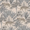 Papel Pintado Guepardo en la sabana - CHEETAH  | MURAKE - 7020-63