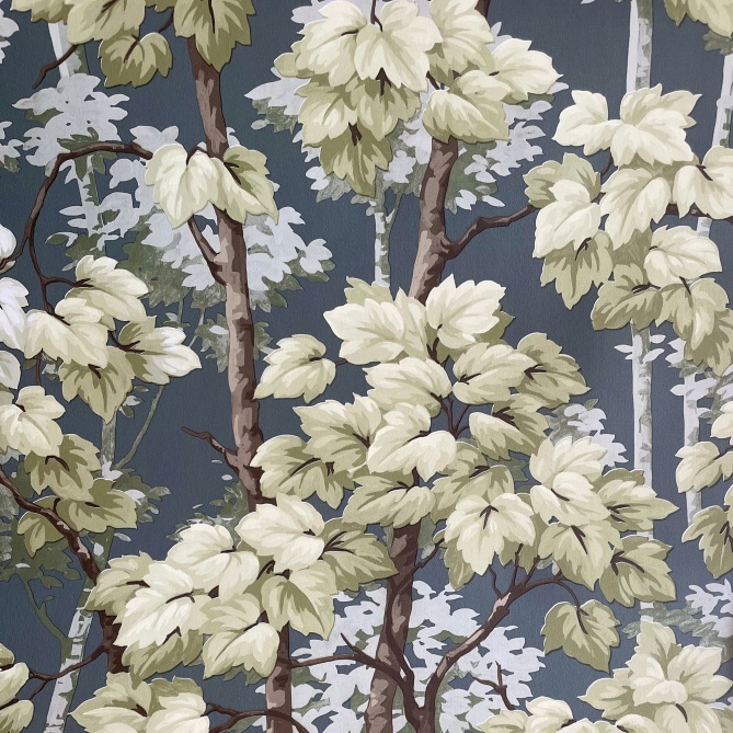 Papel Pintado Árboles - COPACI  | MURAKE - 7020-65