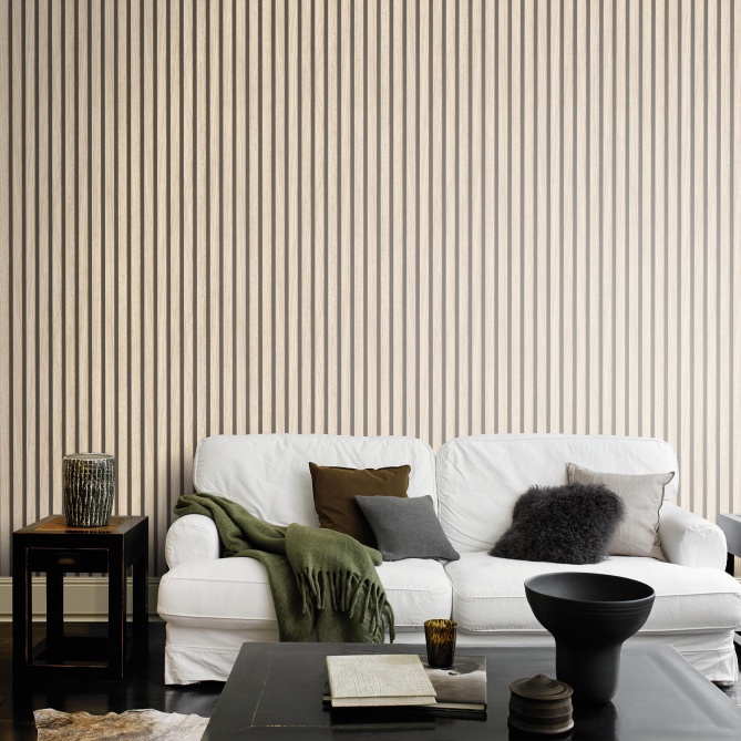 Papel Pintado Paneles de madera - SHUMEN 01 | MURAKE - 878836