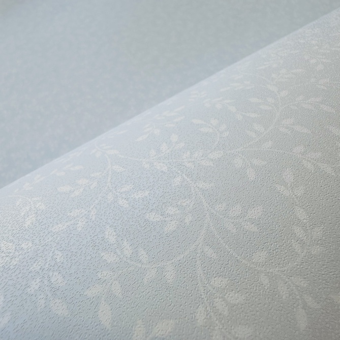 Papel Pintado Hojitas - LUAU  | MURAKE - 7013-76