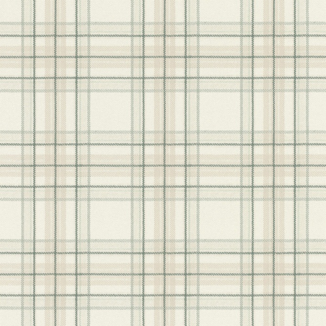 Papel Pintado Cuadro Escocés - VARNA 01 | MURAKE - 878831
