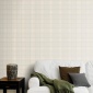 Papel Pintado Cuadro Escocés - VARNA 02 | MURAKE - 878832