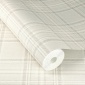 Papel Pintado Cuadro Escocés - VARNA 02 | MURAKE - 878832