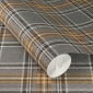 Papel Pintado Cuadro Escocés - VARNA 03 | MURAKE - 878833