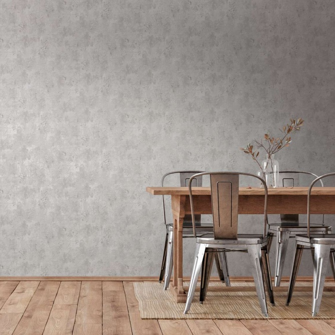 Papel Pintado Efecto hormigón - MASKAY 02 | MURAKE - 878842