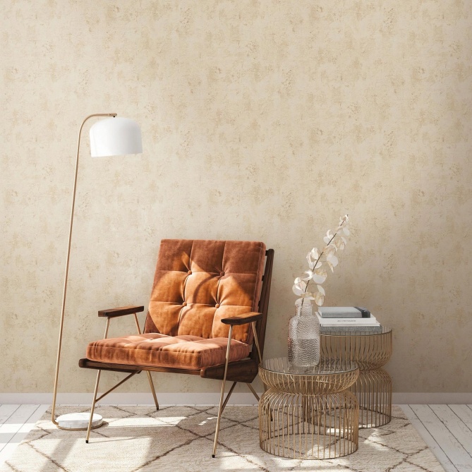 Papel Pintado Efecto hormigón - MASKAY 07 | MURAKE - 878847