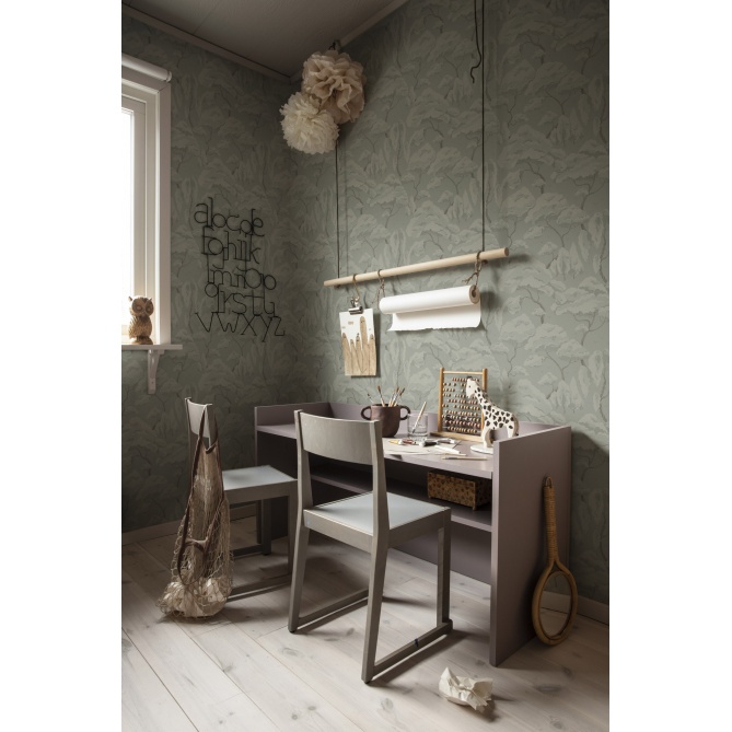 Papel Pintado Árboles - KATRINE 02 | MURAKE - 878897