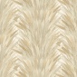 Papel Pintado Hojas de pandán en forma de abanico - SHABIKI 01 | MURAKE - 878901