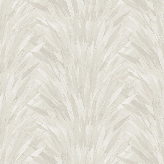 Papel Pintado Hojas de pandán en forma de abanico - SHABIKI 03 | MURAKE - 878903