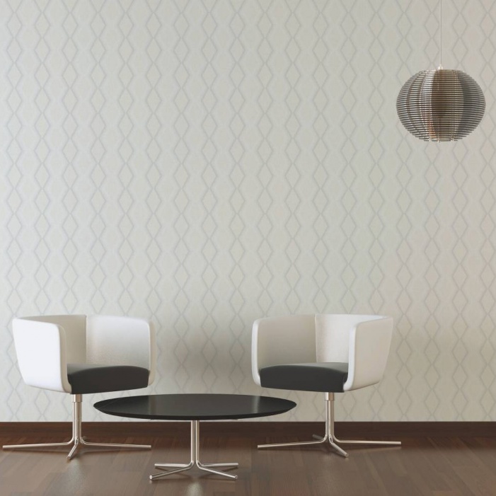 Papel Pintado ROMBOS D362H621 - 2