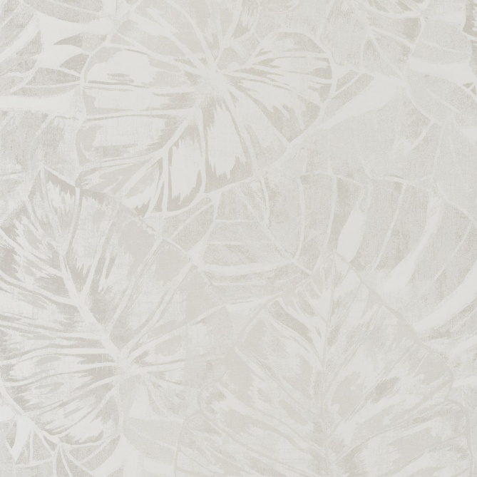 Papel Pintado Hojas gigantes - AREGUA 01 | MURAKE - 7022-81