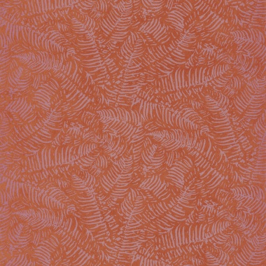 Papel Pintado Hojas de helecho - VILLETA 02 | MURAKE - 7023-02