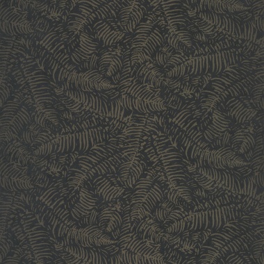 Papel Pintado Hojas de helecho - VILLETA 05 | MURAKE - 7023-05