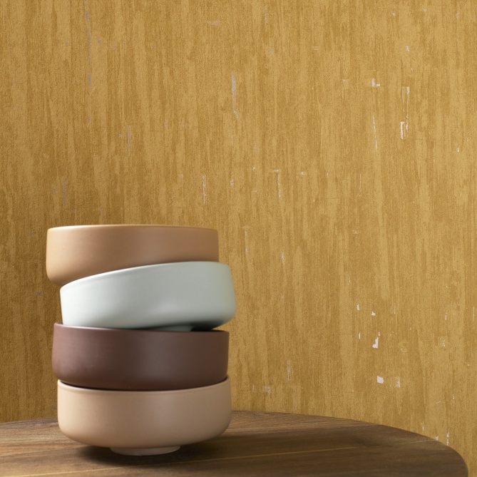 Papel Pintado Textura corteza de árbol - CHAIDI 04 | MURAKE - 7023-24