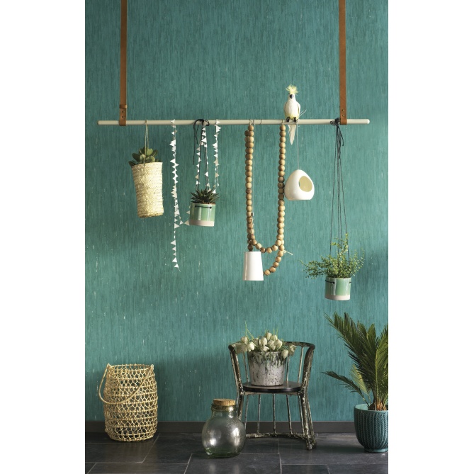 Papel Pintado Textura corteza de árbol - CHAIDI 06 | MURAKE - 7023-26