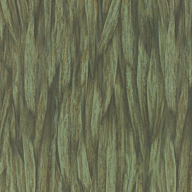 Papel Pintado Textura hojas - TUKUMS 04 | MURAKE - 86564