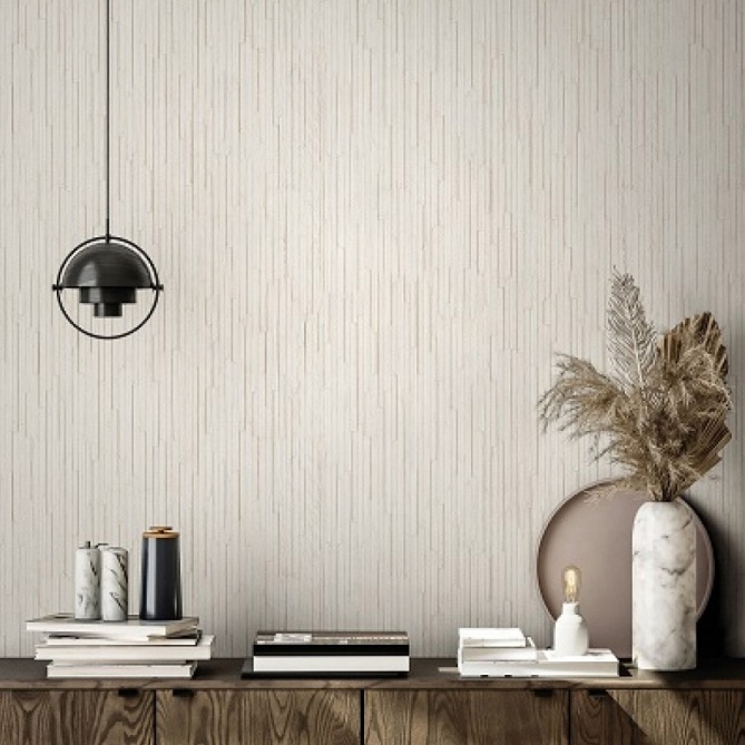 Papel Pintado Cañas de bambú - VALKA 03 | MURAKE - 86583