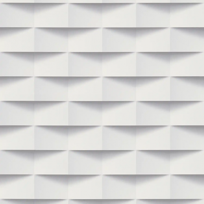 Papel Pintado Baldosas efecto 3D - JENS | MURAKE - 842031