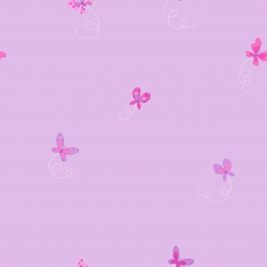 Papel Pintado Mariposas - JAFET  | MURAKE - 7030-01
