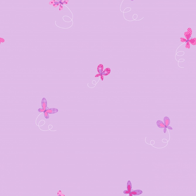 Papel Pintado Mariposas - JAFET  | MURAKE - 7030-01