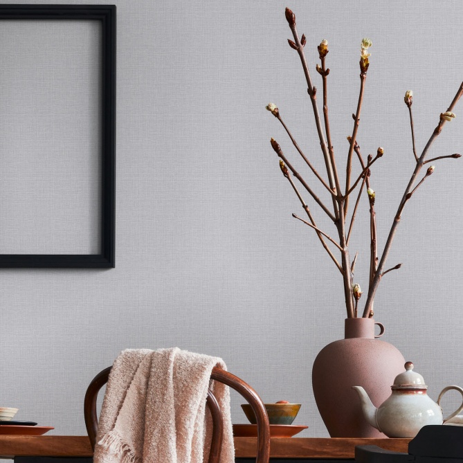 Papel Pintado Textura textil - GARGANDO 03 | MURAKE - 83513